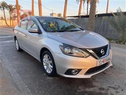 نيسان سنترا